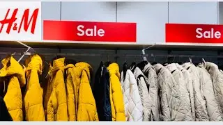 H&M women&rsquo;s sale collection December 2022