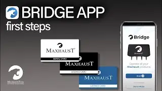 Bridge App Tutorial Part 1 - Installation