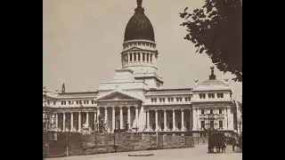 The Fall of Per&oacute;n: Rare 1955 Newsreel of Argentina's Liberating Revolution