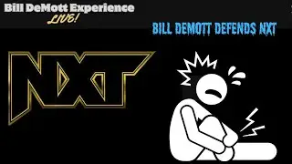 NXT Injuries