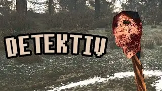 АВТОПУТЕШЕСТВИЕ!! | Детектив