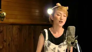 moumoon fullmoonlive 2013.6.23「緑の道」[HD]