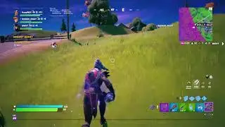 Fortnite Wiretap