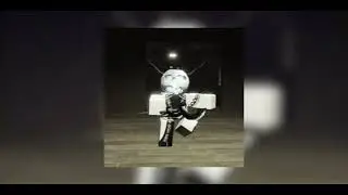 Brickbattler Emote  - Forsaken Roblox OST (OLD)