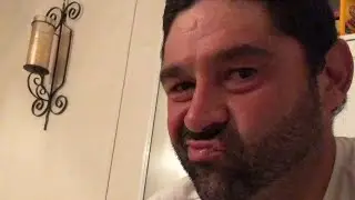Pooping