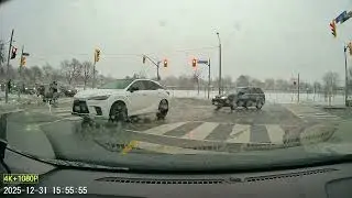 Canada Road Watch video 55 | G2 Helping Video ,G2 Driving Practice