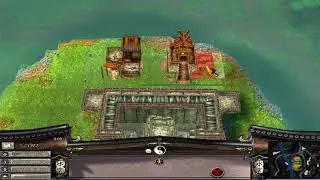2nd Serpentholm HARD Difficulty (Dragon) | Battle Realms Steam 1.57.7