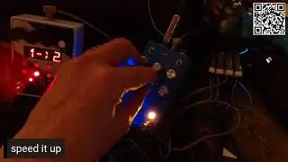 Minimal Trouble - an ambient music exploration by Mark Rushton