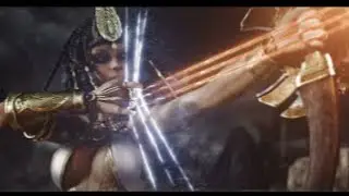SMITE - Cinematic Trailer
