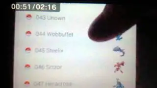 Pokemon google challenge COMPLETE
