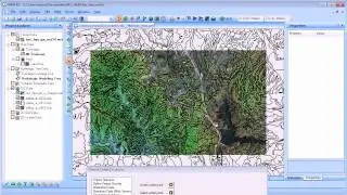 WMS: Automated HEC-HMS Modeling with Online Spatial Data