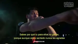CHUTY vs NITRO | FMS Internacional Gran Final 2020 | SUBTITULADO | 4X4 | SEMI FINAL