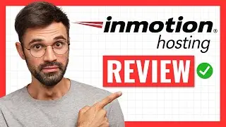 InMotion Hosting Review 2025 | Is InMotion Hosting the Best Web Hosting?