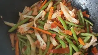  New version style ginisang gulay  fav ng lahat yummy try it now@jessepenarejoc7