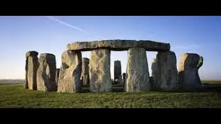 Stonehenge - Caracter&iacute;sticas de la construcci&oacute;n primitiva