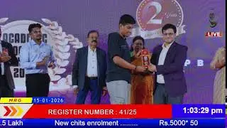 Trusted Chit Fund Solutions |Govt approved chit | MT008PMG