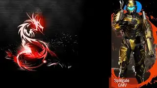 ♬ Splitgate ♬ (GMV) - Reconstructing More Science (Alex Giudici Remix)