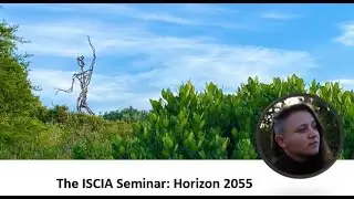Horizon 2055, ISCIA Seminar 10: Art for Relating to the Earth, Erin Smith