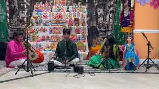 Tribute to Tyagaraja-2026