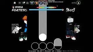 ghost 1.3x attempt