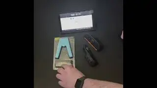 JEMDO Magnetic JoyCon LED Charger Grip Compatible with Nintendo Switch 2 review