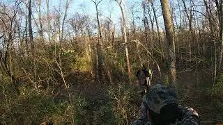 Buck shot 2022
