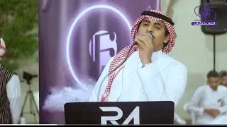 حمودي حوذان - حب العريشي +اشكي زماني - زواج احمد يحي محرزي