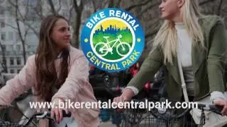 NYC Bike Rentals, New York City Bike Tours - Central Park Bike Rental