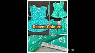 below 3yrs girls dresses, frock, rick fabric, cotton, comfortable feel