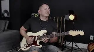 Johny Mafra - Pentatonica
