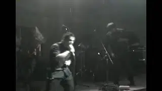 Nu Fuel - Live Fort (Live 200?)