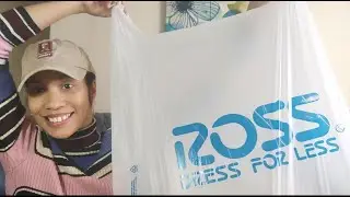 MORE Ross 49 Cent Finds! Week 2 Markdowns
