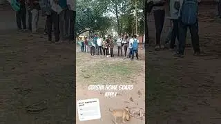 ODISHAHOMEGUARD##//HOMEGUARDAPPLYODISHA//##HOMEGUARDNOTIFICATION#
