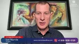 Immigration Questions Answered Live: 9/15/25