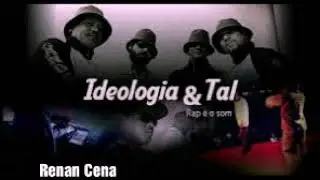 Ideologia e Tal - Arte da Guerra