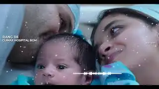 Rang De | Climax Hospital BGM | Rang De BGM| Dsp BGM | Nithin |  Keerthysuresh | Venky Atluri
