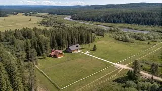 Off-Grid and Under Siege: My HOA's Land Grab
