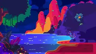 Magic of the Mystic Isles