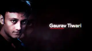 Gaurav Tiwari Death Mystery Explained | Dark Facts | The Whisper