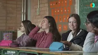 Projecte Magnet: institut La Serreta i EINA