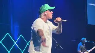Bodie singing Liar Liar