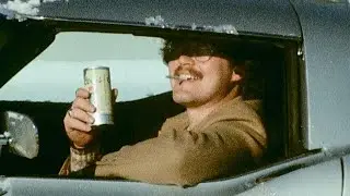 VAULT: Snow and ice grip North Texas (January 1977)