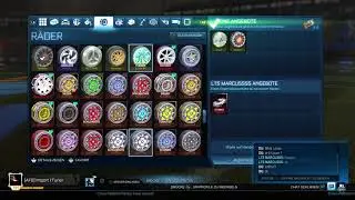 Striker Titanium White Werewolf for 4 Keys