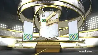 FIFA 23 pack renfort ic&ocirc;ne de base (On a vibr&eacute;) 😂
