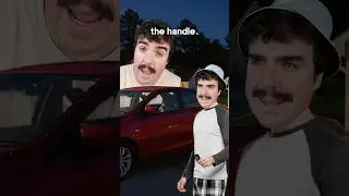 Мужчина совершает ОГРОМНУЮ ошибку 😭