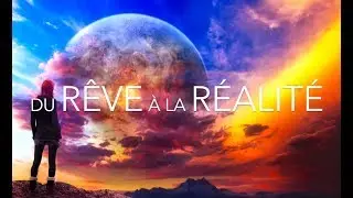 DU RÊVE À LA RÉALITÉ - Samuel Stemmer