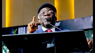 Femi Falana Blasts Security Agencies, Takes Lawyers To Task At Enugu