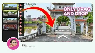 How to Connect Images in a Virtual Tour (Step-by-Step Guide)