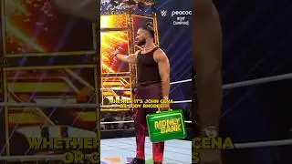 When Will Seth Rollins Will Cash In His MITB Briefcase?