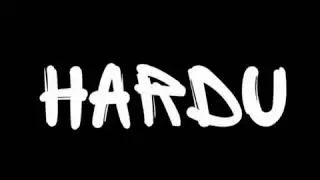 Hardu - Therapie (prodbyschulz)
